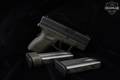 Springfield Armory XD-40 Sub-Compact .40 S&W Black in Very Good Condition Image 2