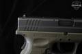 Springfield Armory XD-40 Sub-Compact .40 S&W Black in Very Good Condition Image 3