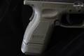 Springfield Armory XD-40 Sub-Compact .40 S&W Black in Very Good Condition Image 4