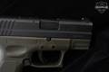 Springfield Armory XD-40 Sub-Compact .40 S&W Black in Very Good Condition Image 5