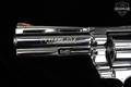 1988 Colt Python .357 Mag. Bright Stainless in Like-New Condition Image 5