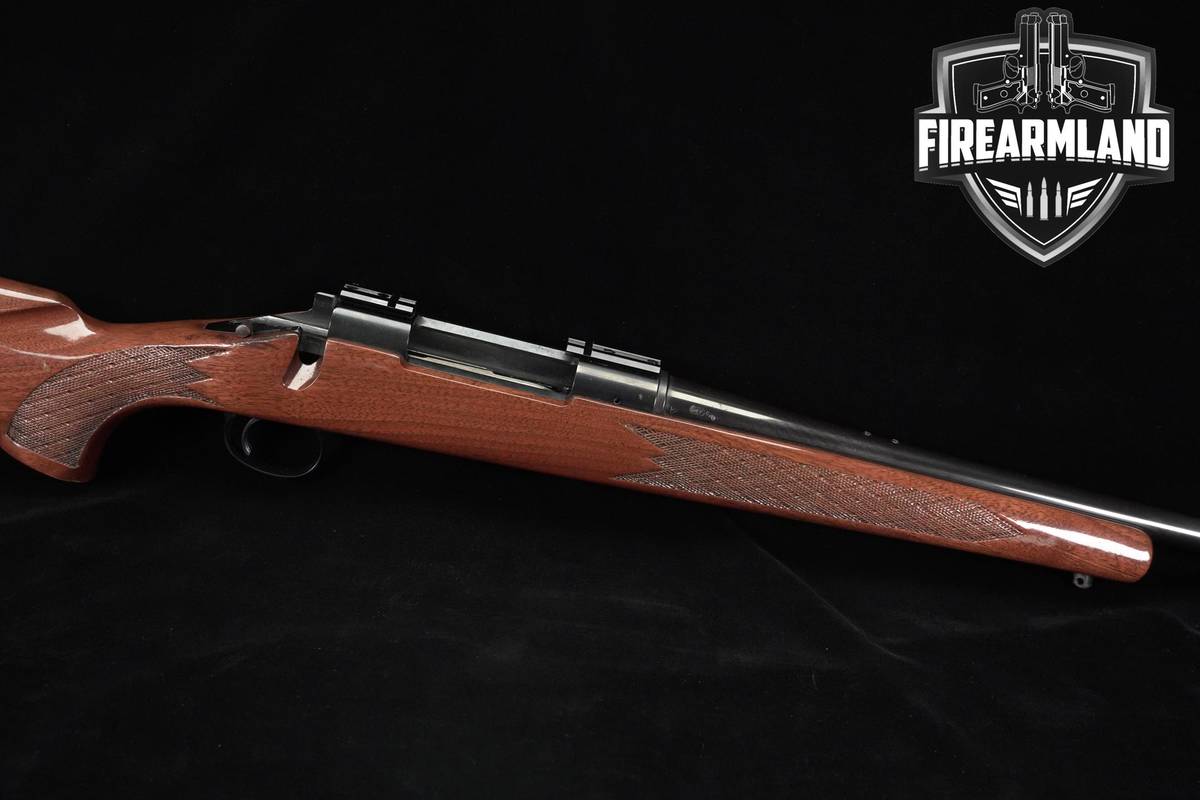 PROJECT GUN Remington Model 700 ADL 270 Win 22" Blued & Walnut