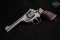 1940 Enfield No. 2 Mk I* .38 S&W Parkerized in Good Condition Image 2