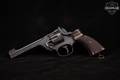 1940 Enfield No. 2 Mk I* .38 S&W Parkerized in Good Condition Image 3