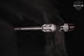 1940 Enfield No. 2 Mk I* .38 S&W Parkerized in Good Condition Image 5