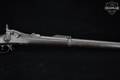 1892 Springfield Armory Model 1884 Trapdoor .45-70-500 Blued in Fair Condition Image 5