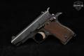 Iver Johnson Pony PO 380 .380 ACP Blued in Good Condition Image 4