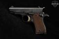 Iver Johnson Pony PO 380 .380 ACP Blued in Good Condition Image 5