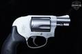 Smith & Wesson (S&W) Model 638-3 Airweight .38 Special +P Matte Silver in Excellent Condition Image 3