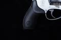 Smith & Wesson (S&W) Model 638-3 Airweight .38 Special +P Matte Silver in Excellent Condition Image 4