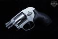 Smith & Wesson (S&W) Model 638-3 Airweight .38 Special +P Matte Silver in Excellent Condition Image 5
