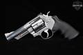 Smith & Wesson (S&W) Model 629 No Dash .44 Rem Magnum Satin Stainless in Very Good Condition Image 4