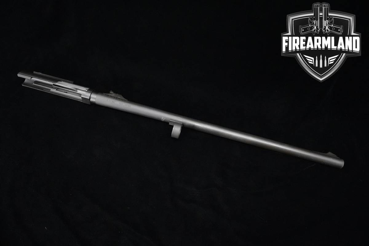 1998 SLUG BARREL Benelli Super Black Eagle Rifled 24" 12-Gauge Benelli SBE