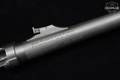 1998 Benelli Super Black Eagle Rifled Barrel 24" 12 Gauge Black in Good Condition Image 3