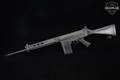SA58 7.62mm NATO (7.62x51) Manganese-Phosphate Black in Excellent Condition Image 2