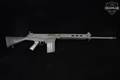SA58 7.62mm NATO (7.62x51) Manganese-Phosphate Black in Excellent Condition Image 3