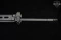 SA58 7.62mm NATO (7.62x51) Manganese-Phosphate Black in Excellent Condition Image 4