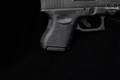 Glock 26 Gen3 9mm Luger Tenifer in Excellent Condition Image 3