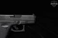 Glock 26 Gen3 9mm Luger Tenifer in Excellent Condition Image 5