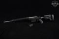 Tikka T3x TAC A1 6.5 Creedmoor Black in Very Good Condition Image 2