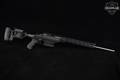 Tikka T3x TAC A1 6.5 Creedmoor Black in Very Good Condition Image 3