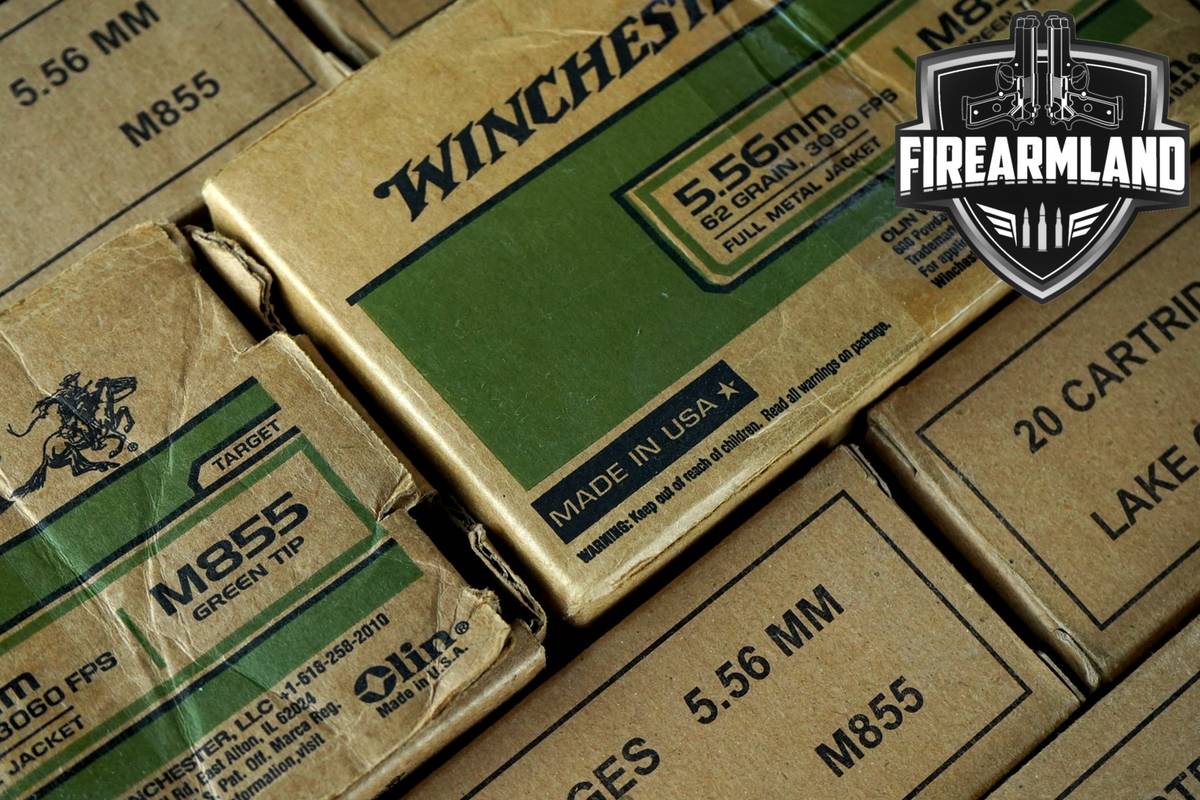 700 RDS! 5.56 NATO Ammo 556 Ammunition