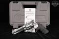 Smith & Wesson (S&W) Model 460XVR .460 S&W Mag. Satin Stainless in Excellent Condition Image 2