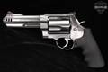 Smith & Wesson (S&W) Model 460XVR .460 S&W Mag. Satin Stainless in Excellent Condition Image 3