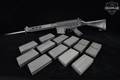 DS Arms SA58 .308 Win. Black in Very Good Condition Image 2
