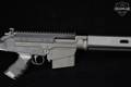 DS Arms SA58 .308 Win. Black in Very Good Condition Image 5