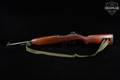 1944 Inland Division, General Motors (GM) M1 Carbine .30 Carbine Parkerized & Hardwood in Good Condition Image 2