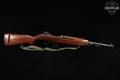 1944 Inland Division, General Motors (GM) M1 Carbine .30 Carbine Parkerized & Hardwood in Good Condition Image 3