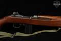1944 Inland Division, General Motors (GM) M1 Carbine .30 Carbine Parkerized & Hardwood in Good Condition Image 5