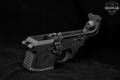 Sig Sauer MPX Multi-Caliber Black in Good Condition Image 2