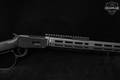 Citadel LEVTAC .410 410 Gauge Matte Blued/Black in Excellent Condition Image 5