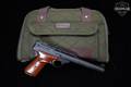 2005 Browning Buck Mark .22 LR Matte Blued in Very Good Condition Image 2