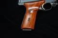 2005 Browning Buck Mark .22 LR Matte Blued in Very Good Condition Image 3