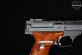 2005 Browning Buck Mark .22 LR Matte Blued in Very Good Condition Image 5