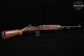 1943 Inland Division of General Motors (GM) M1 Carbine Fabbrica d'Armi Terni Arsenal Rebuild (FAT 82) .30 Carbine Hardwood in Good Condition Image 3