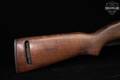 1943 Inland Division of General Motors (GM) M1 Carbine Fabbrica d'Armi Terni Arsenal Rebuild (FAT 82) .30 Carbine Hardwood in Good Condition Image 4