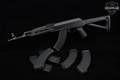 Century Arms (CAI) C39V2 MOE 7.62x39 Black in Very Good Condition Image 2