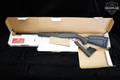 2015 Sturm Ruger American Rimfire Rifle .22 WMR Satin Blued in Excellent Condition Image 2