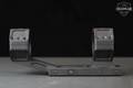 JP Enterprises Flat-top Scope Mount One-Piece 20 MOA Mount for 34mm Tube in Excellent Condition Image 4