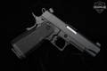 Tisas USA 1911 Carry BR9 DS 9mm Luger Black in Excellent Condition Image 3