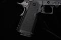 Tisas USA 1911 Carry BR9 DS 9mm Luger Black in Excellent Condition Image 4