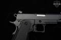Tisas USA 1911 Carry BR9 DS 9mm Luger Black in Excellent Condition Image 5
