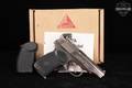 Izhevsk Mechanical Plant (IMEZ) IJ70-17AS .380 ACP Satin Chrome in Good Condition Image 2