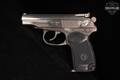 Izhevsk Mechanical Plant (IMEZ) IJ70-17AS .380 ACP Satin Chrome in Good Condition Image 3