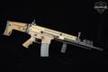 FN Herstal (FNH) SCAR 16S 5.56mm NATO (.223 Rem.) FDE (Flat Dark Earth) in Good Condition Image 2