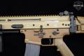 FN Herstal (FNH) SCAR 16S 5.56mm NATO (.223 Rem.) FDE (Flat Dark Earth) in Good Condition Image 5